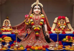 రాధా అష్టమి ఎప్పుడు...రాధాదేవిని ఎలా పూజించాలంటే..!